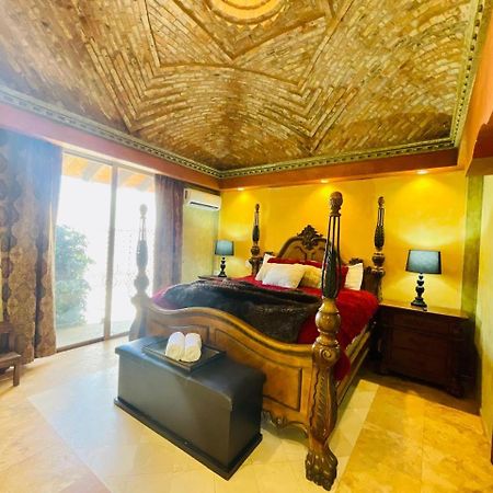 Luxury'S House Villa Puerto Peñasco Kültér fotó