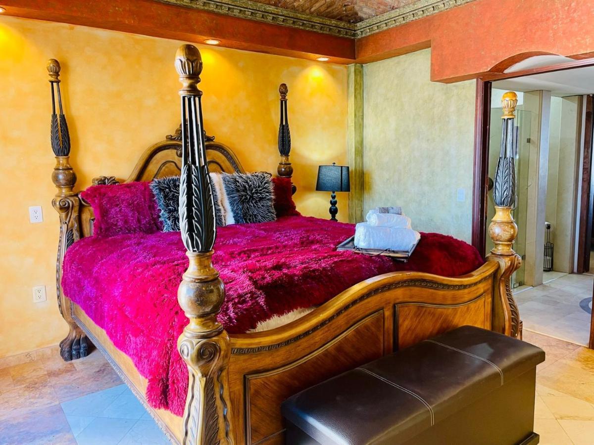Luxury'S House Villa Puerto Peñasco Kültér fotó