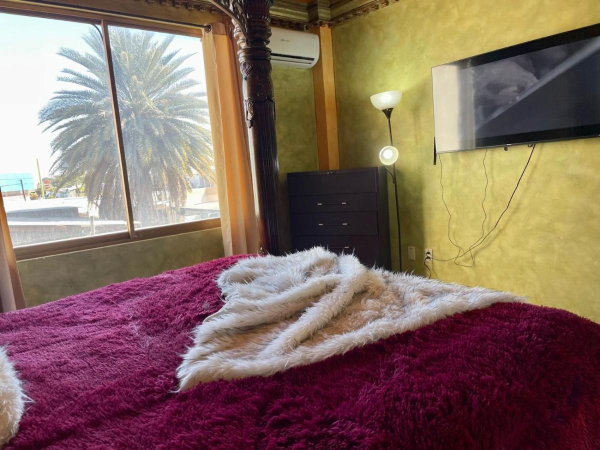 Luxury'S House Villa Puerto Peñasco Kültér fotó