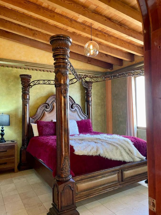 Luxury'S House Villa Puerto Peñasco Kültér fotó