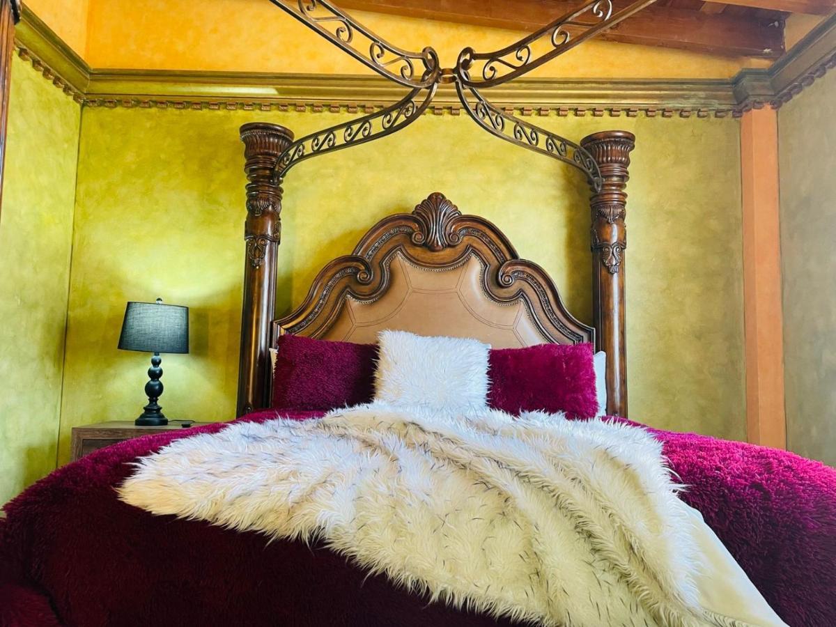 Luxury'S House Villa Puerto Peñasco Kültér fotó