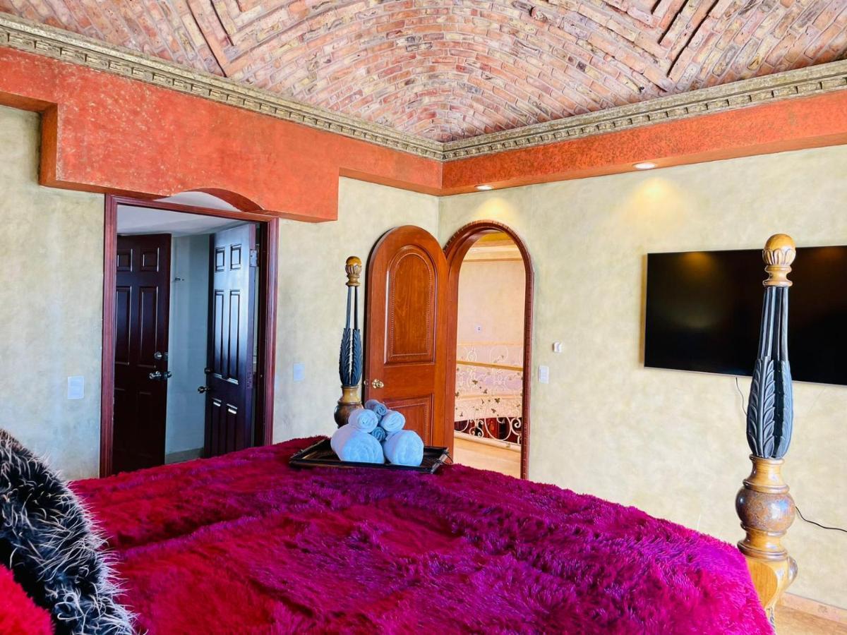 Luxury'S House Villa Puerto Peñasco Kültér fotó