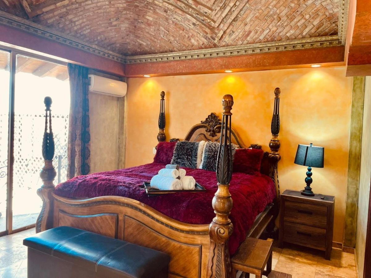 Luxury'S House Villa Puerto Peñasco Kültér fotó