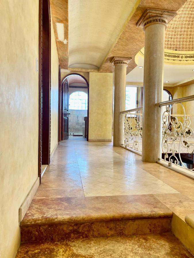 Luxury'S House Villa Puerto Peñasco Kültér fotó