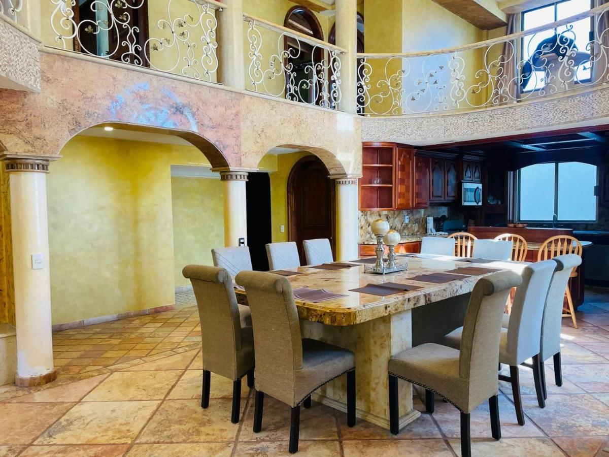 Luxury'S House Villa Puerto Peñasco Kültér fotó