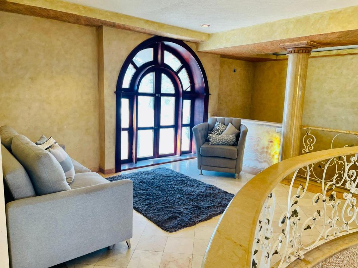 Luxury'S House Villa Puerto Peñasco Kültér fotó