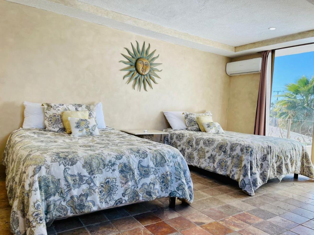 Luxury'S House Villa Puerto Peñasco Kültér fotó