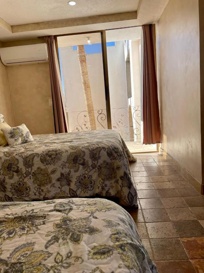 Luxury'S House Villa Puerto Peñasco Kültér fotó