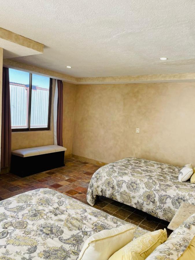 Luxury'S House Villa Puerto Peñasco Kültér fotó