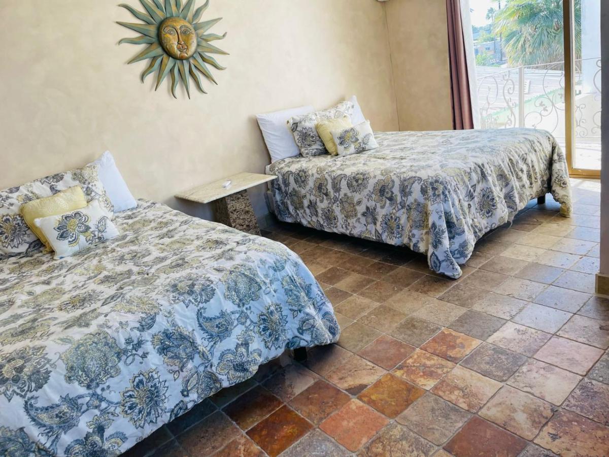 Luxury'S House Villa Puerto Peñasco Kültér fotó