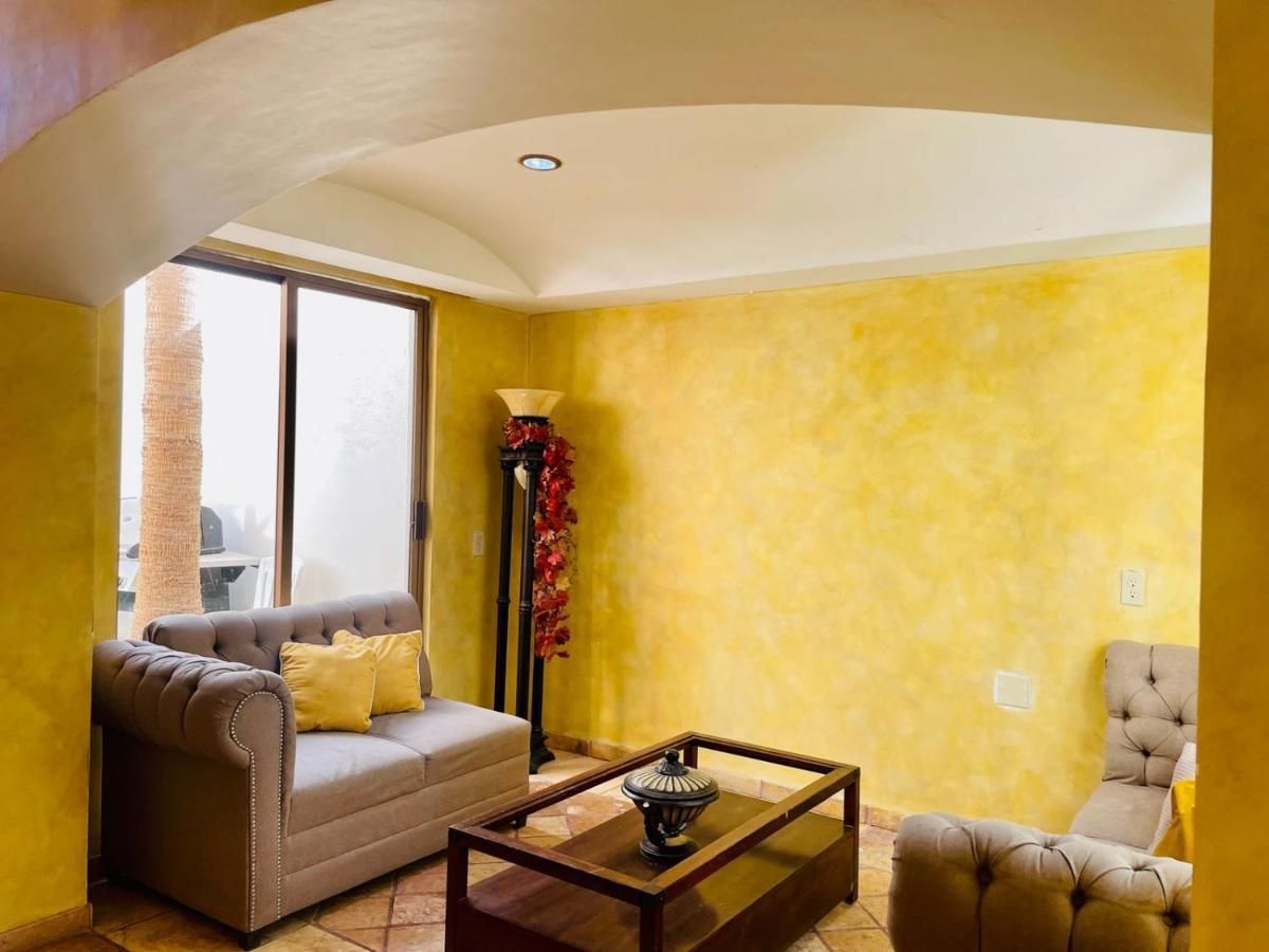 Luxury'S House Villa Puerto Peñasco Kültér fotó