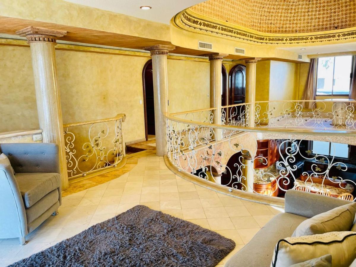 Luxury'S House Villa Puerto Peñasco Kültér fotó