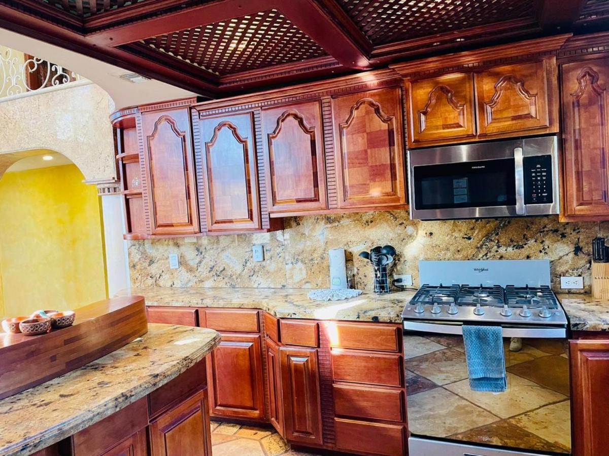 Luxury'S House Villa Puerto Peñasco Kültér fotó