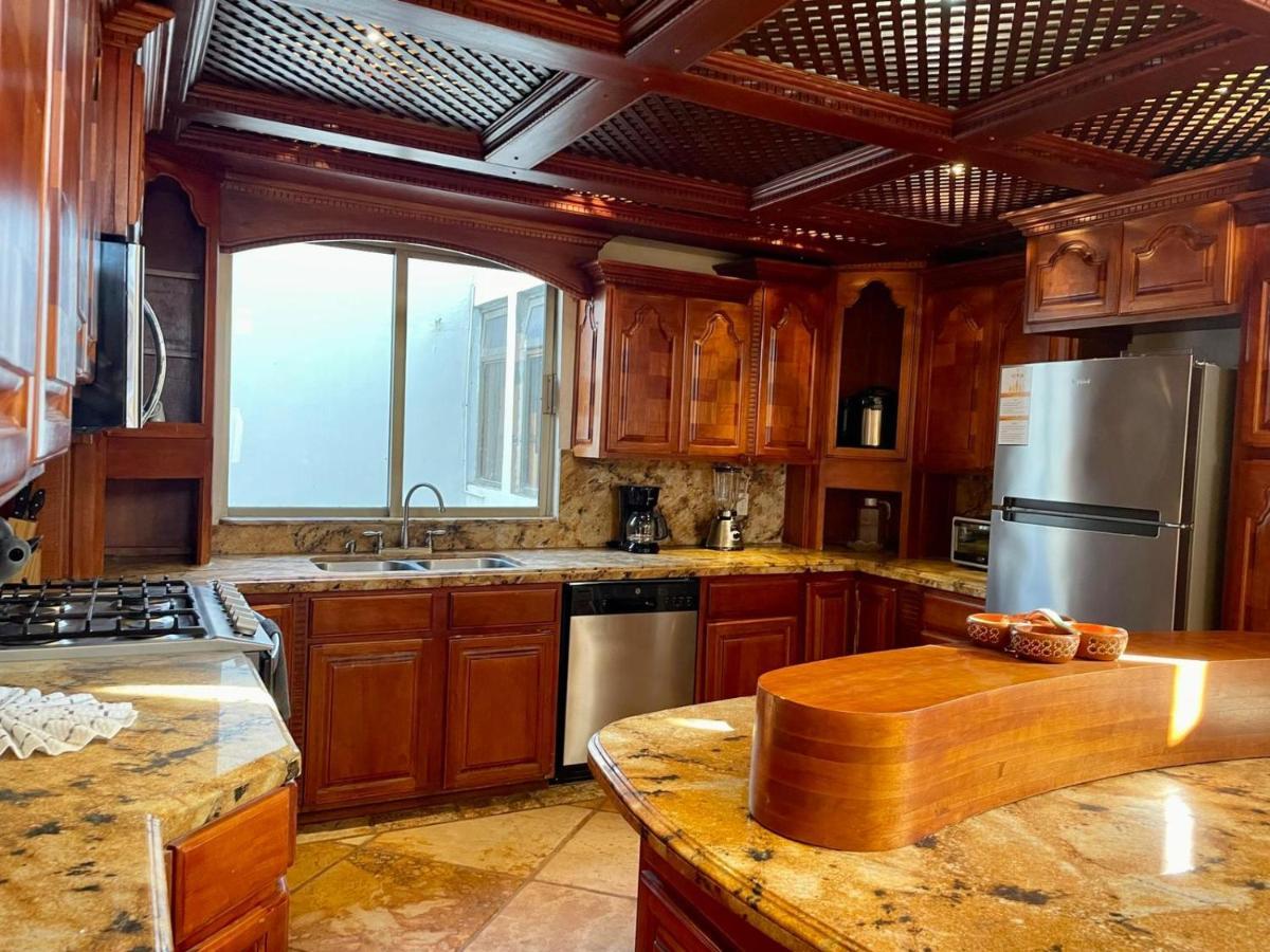 Luxury'S House Villa Puerto Peñasco Kültér fotó