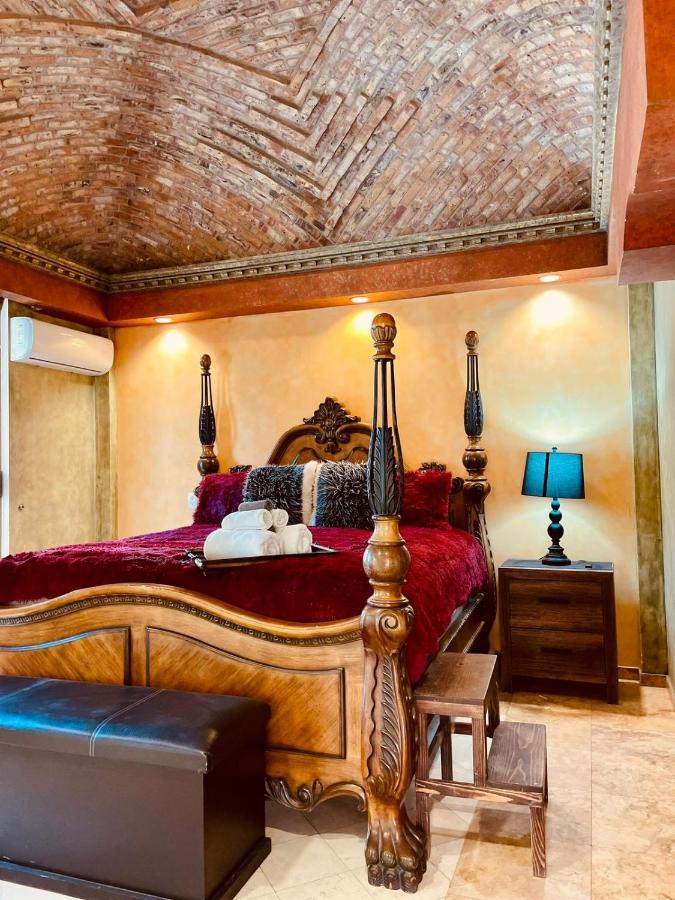 Luxury'S House Villa Puerto Peñasco Kültér fotó