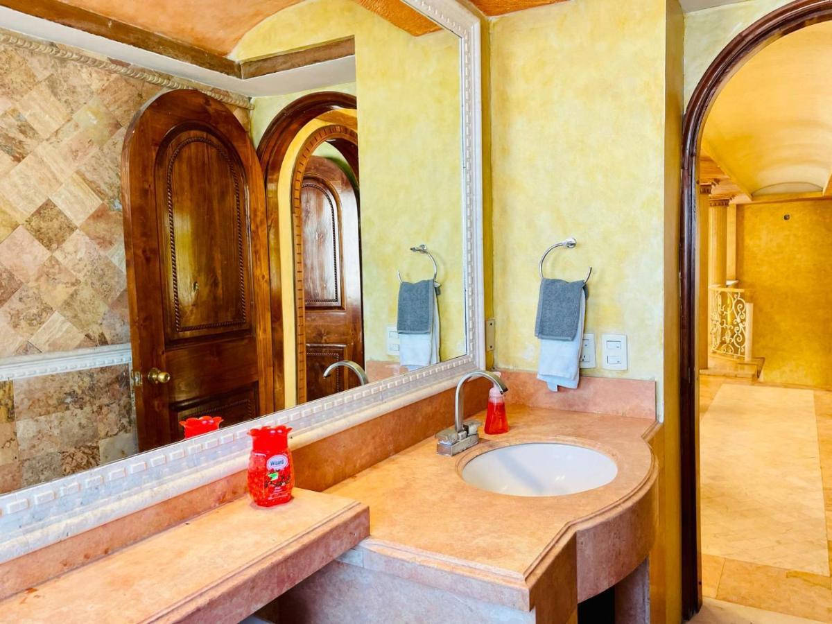 Luxury'S House Villa Puerto Peñasco Kültér fotó