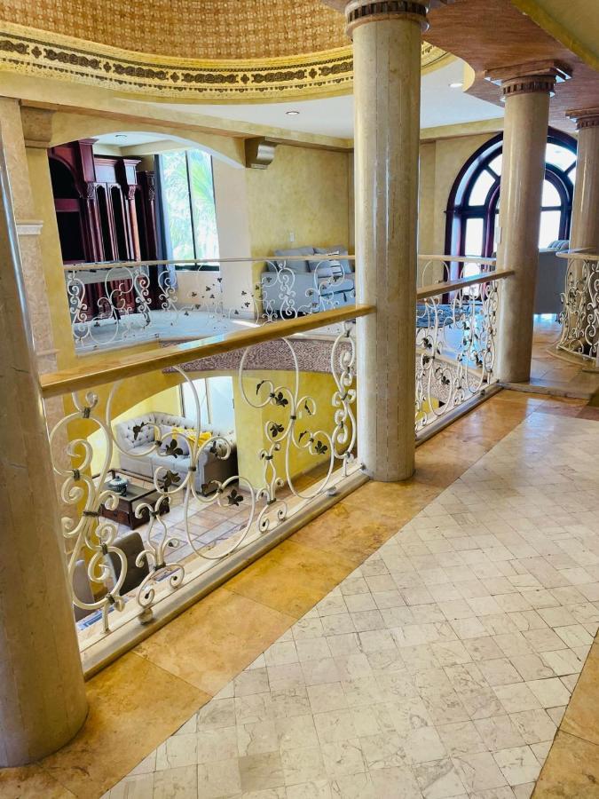 Luxury'S House Villa Puerto Peñasco Kültér fotó