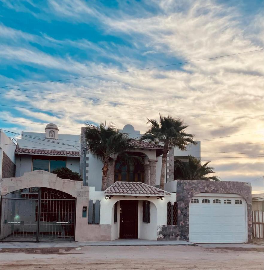 Luxury'S House Villa Puerto Peñasco Kültér fotó