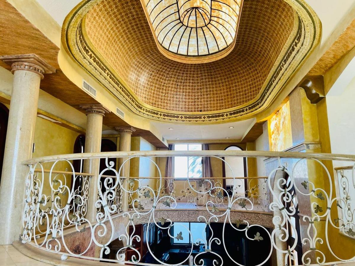 Luxury'S House Villa Puerto Peñasco Kültér fotó