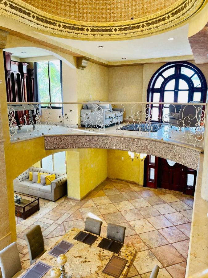 Luxury'S House Villa Puerto Peñasco Kültér fotó