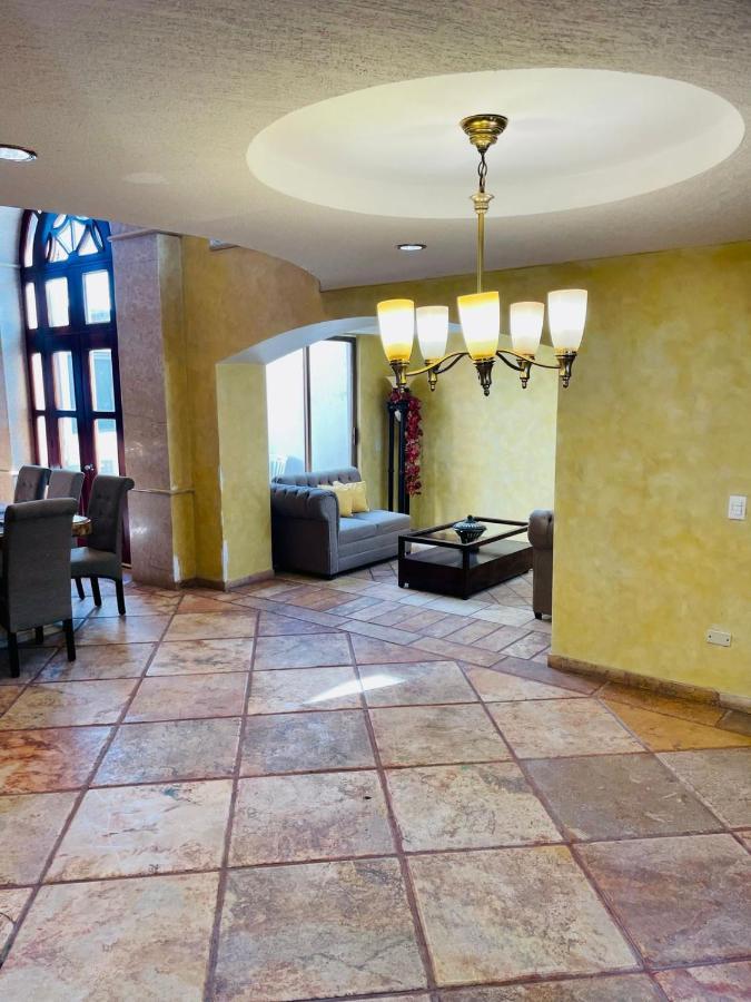 Luxury'S House Villa Puerto Peñasco Kültér fotó