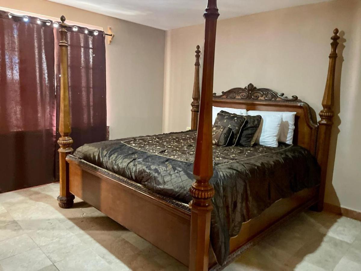 Luxury'S House Villa Puerto Peñasco Kültér fotó