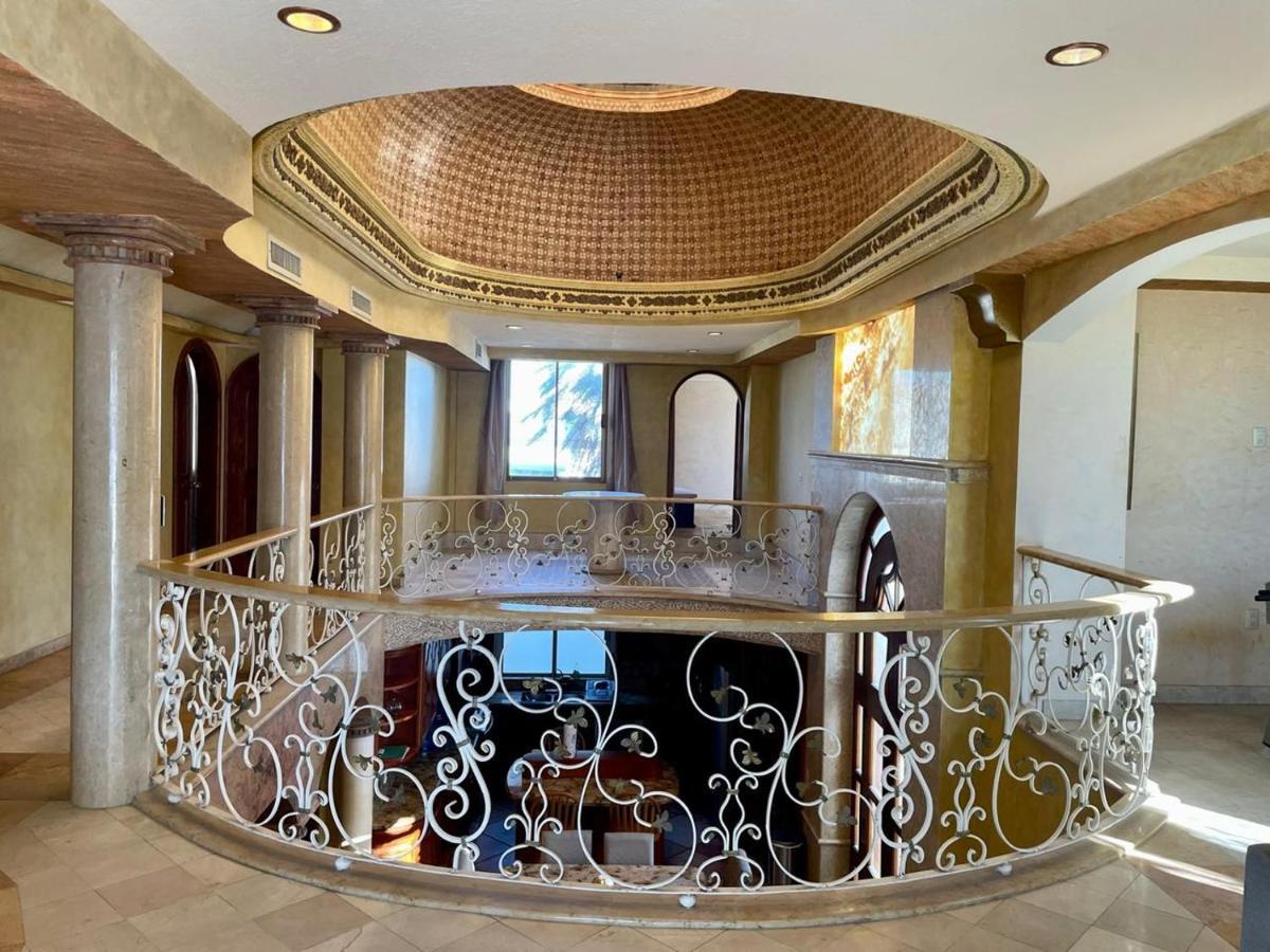 Luxury'S House Villa Puerto Peñasco Kültér fotó