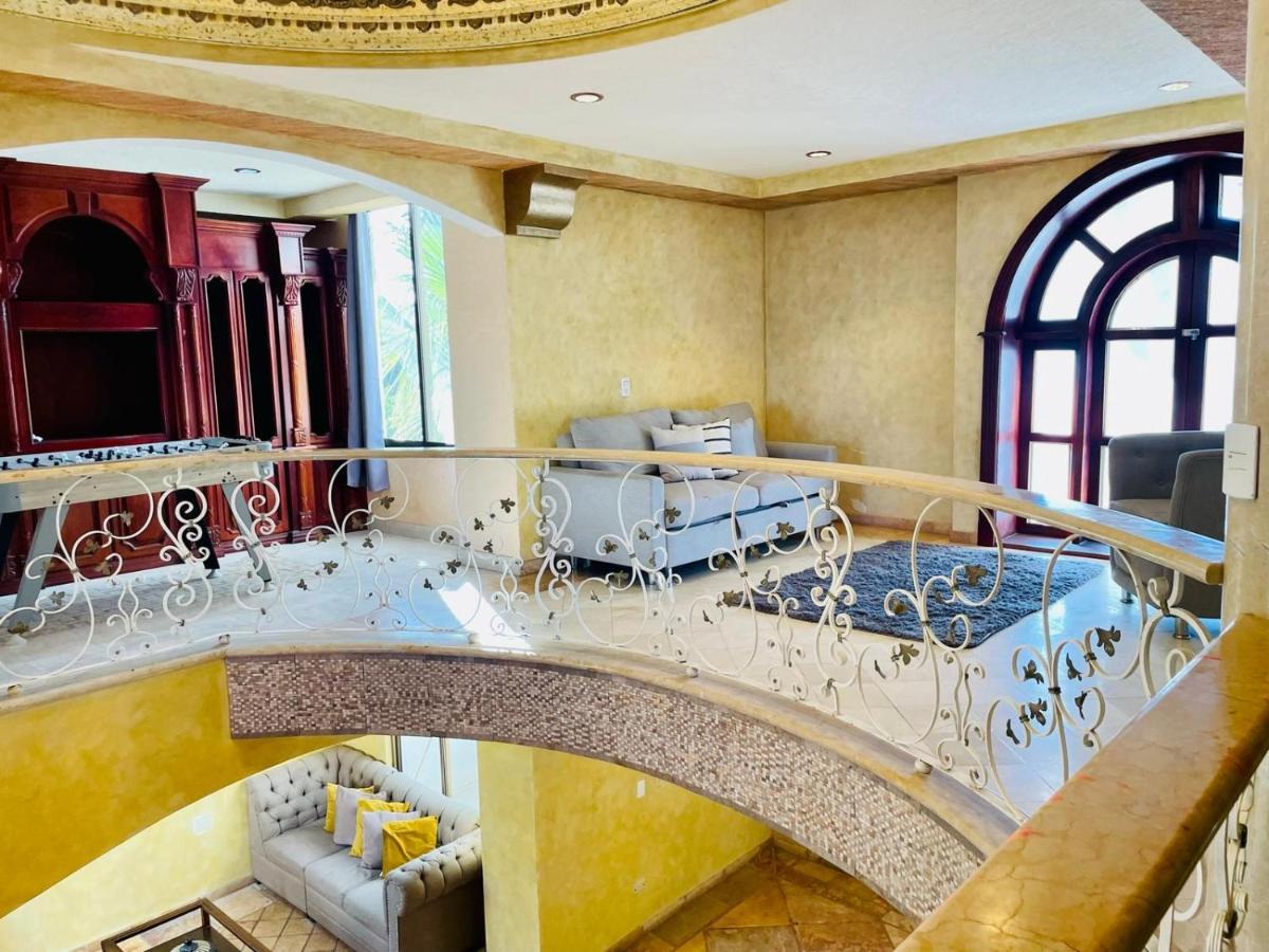 Luxury'S House Villa Puerto Peñasco Kültér fotó
