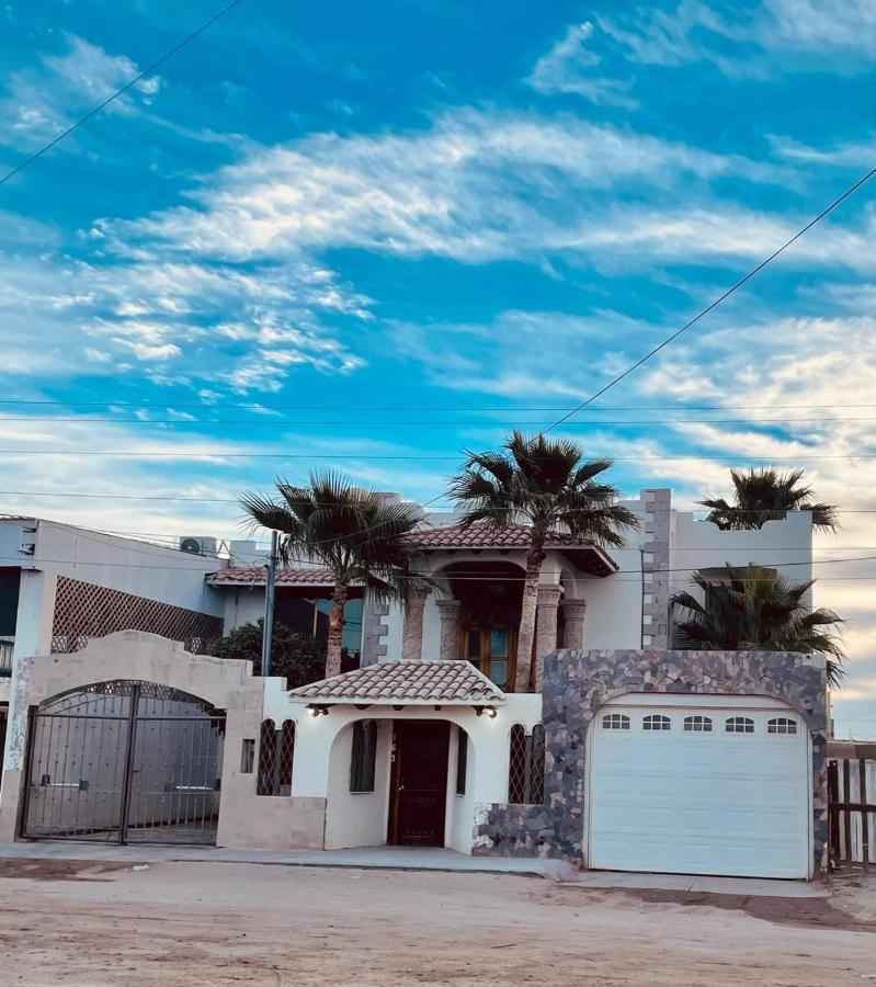 Luxury'S House Villa Puerto Peñasco Kültér fotó
