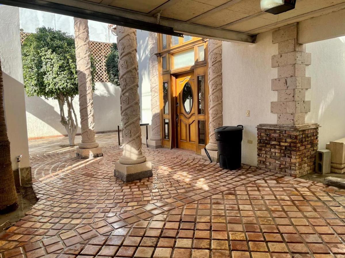 Luxury'S House Villa Puerto Peñasco Kültér fotó