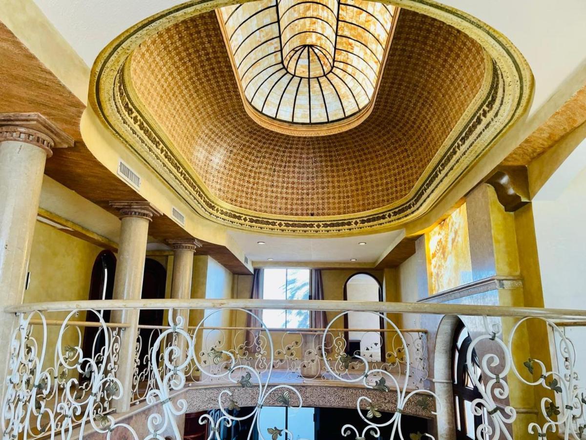 Luxury'S House Villa Puerto Peñasco Kültér fotó
