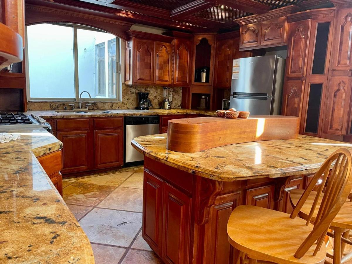 Luxury'S House Villa Puerto Peñasco Kültér fotó