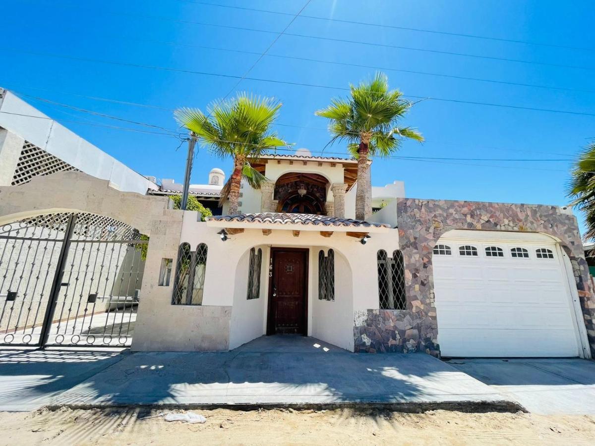 Luxury'S House Villa Puerto Peñasco Kültér fotó