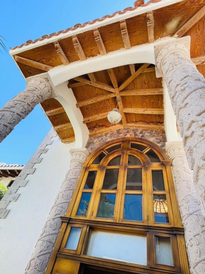 Luxury'S House Villa Puerto Peñasco Kültér fotó