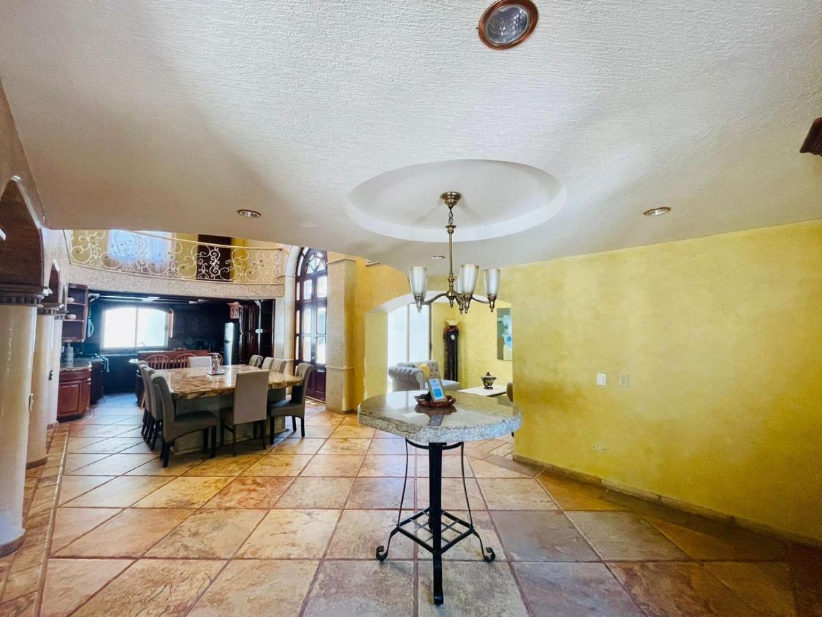 Luxury'S House Villa Puerto Peñasco Kültér fotó