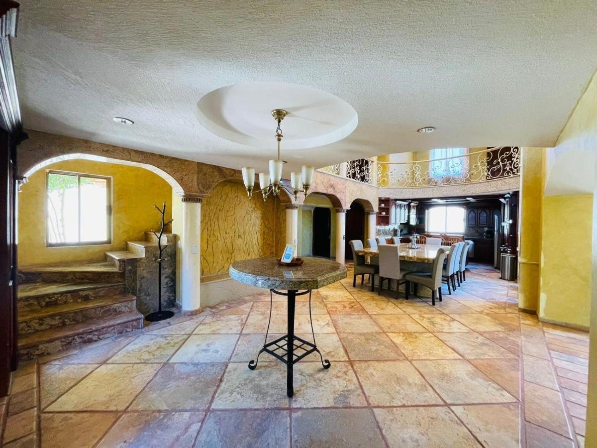 Luxury'S House Villa Puerto Peñasco Kültér fotó