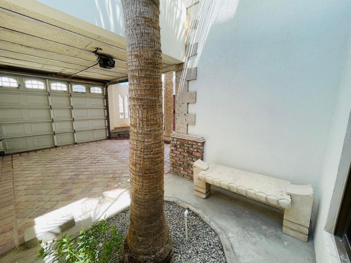 Luxury'S House Villa Puerto Peñasco Kültér fotó