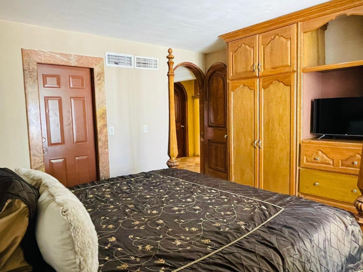 Luxury'S House Villa Puerto Peñasco Kültér fotó