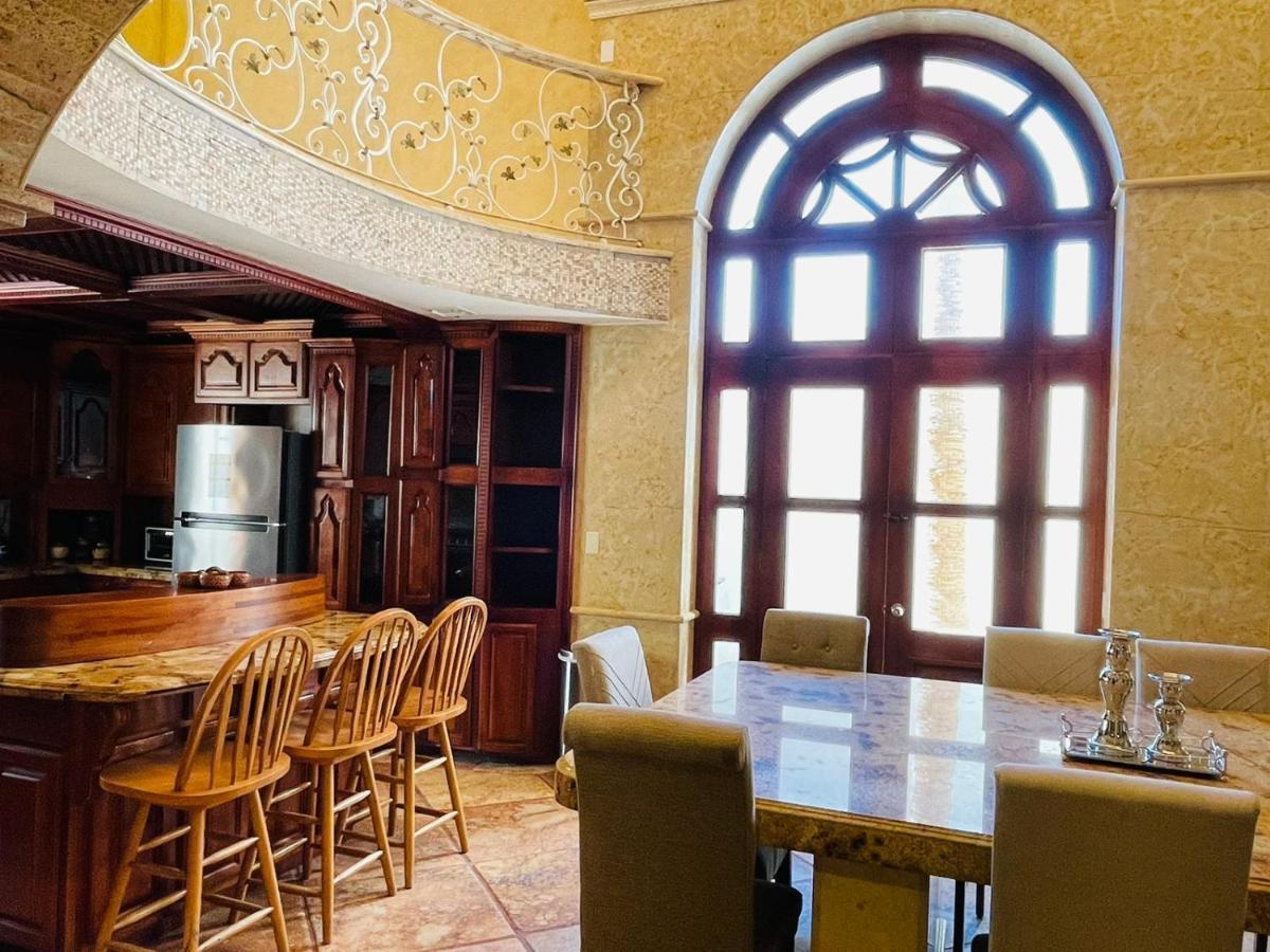 Luxury'S House Villa Puerto Peñasco Kültér fotó