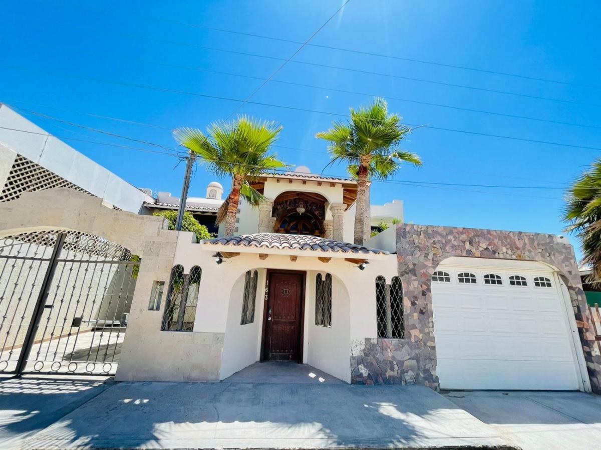 Luxury'S House Villa Puerto Peñasco Kültér fotó