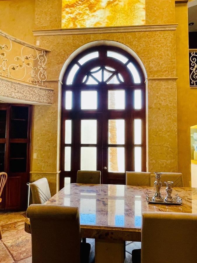 Luxury'S House Villa Puerto Peñasco Kültér fotó