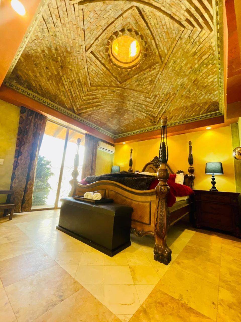 Luxury'S House Villa Puerto Peñasco Kültér fotó