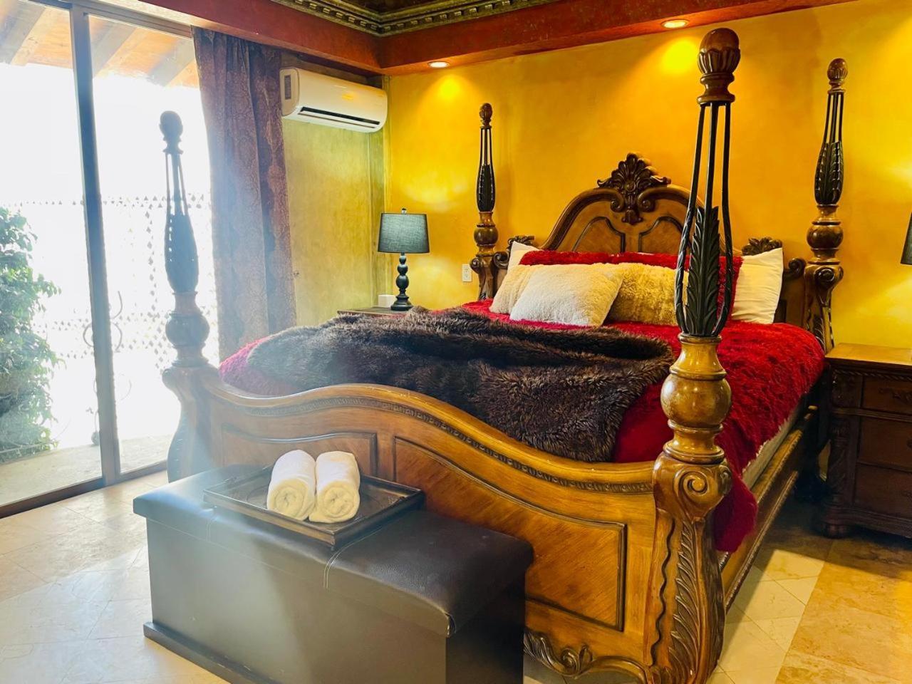 Luxury'S House Villa Puerto Peñasco Kültér fotó