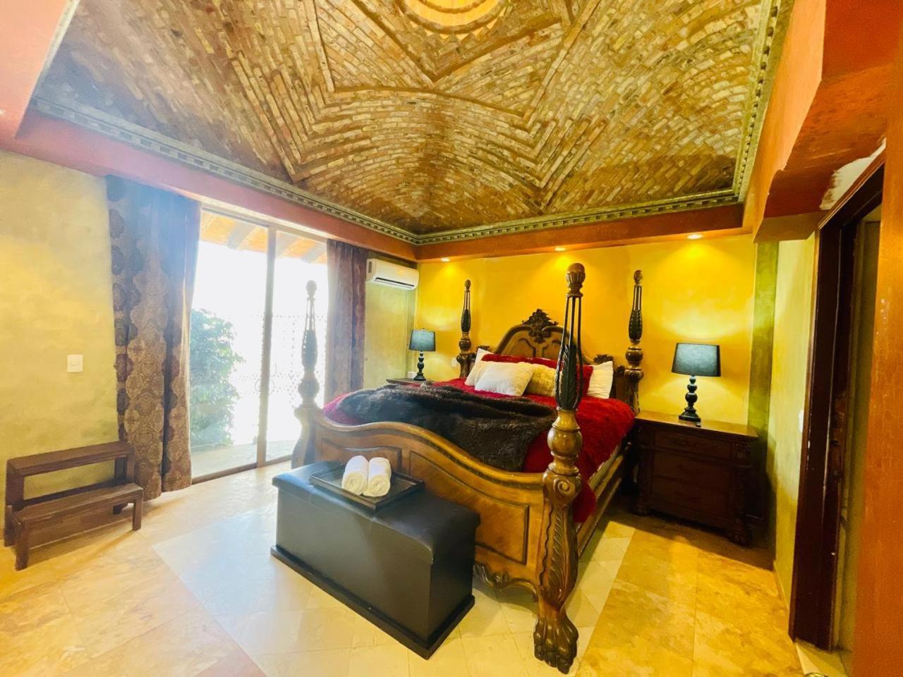 Luxury'S House Villa Puerto Peñasco Kültér fotó