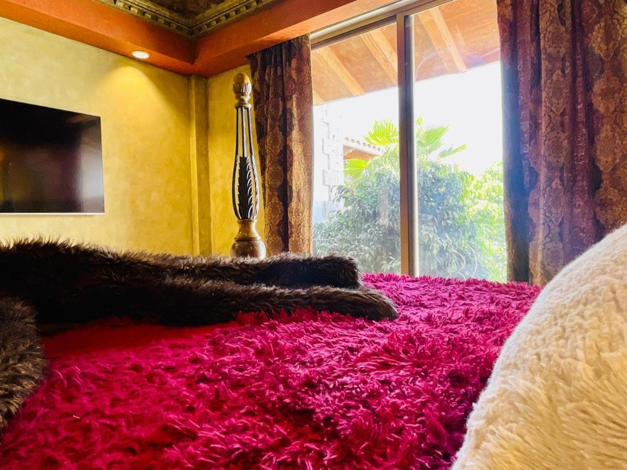 Luxury'S House Villa Puerto Peñasco Kültér fotó